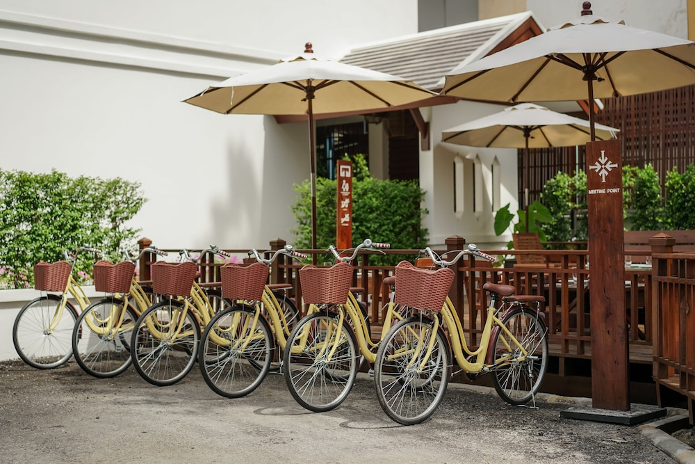 Villa Sanpakoi 56/74