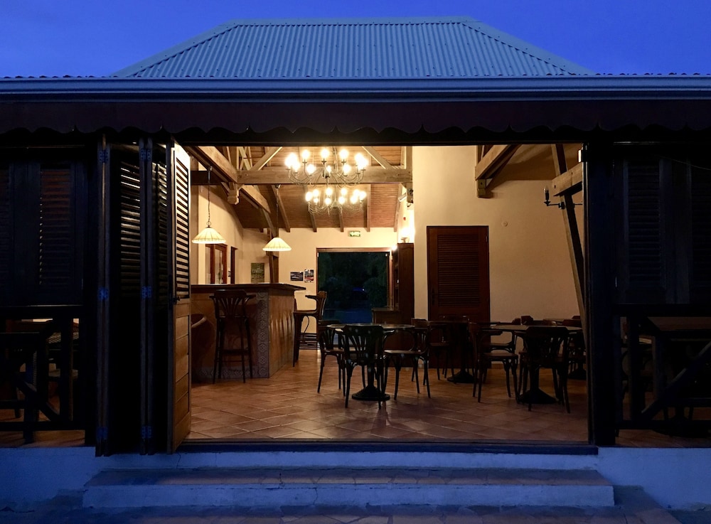 Residence Le Vallon 3/50