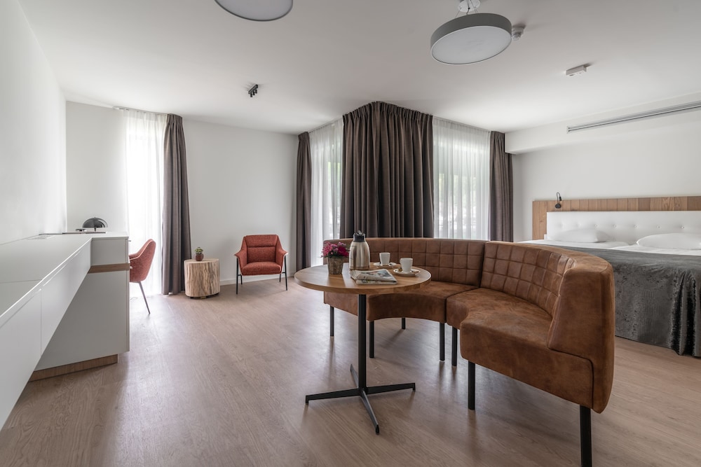 Van Der Valk Hotel Dennenhof 28/49