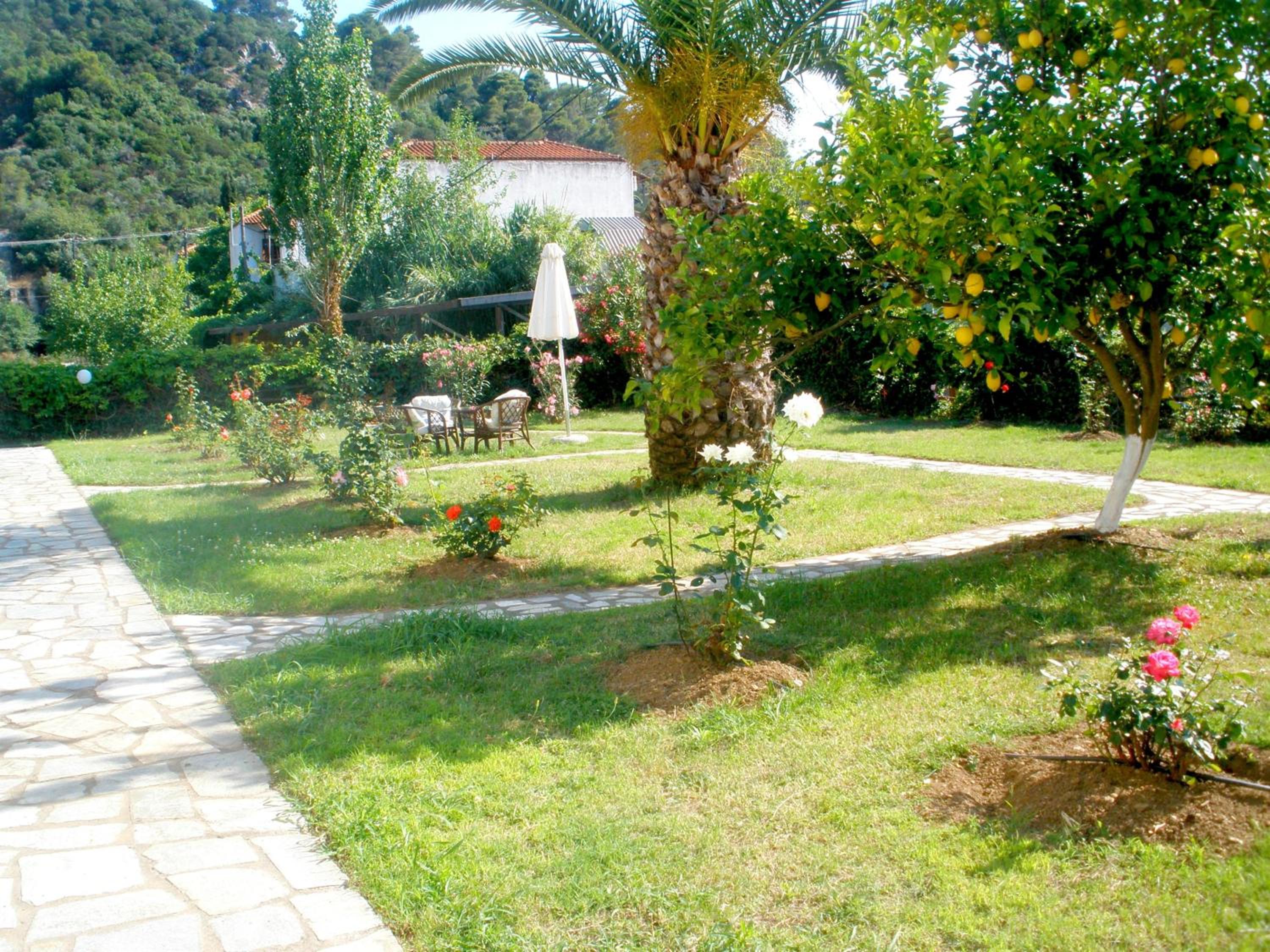 Afrodite Hotel 32/37
