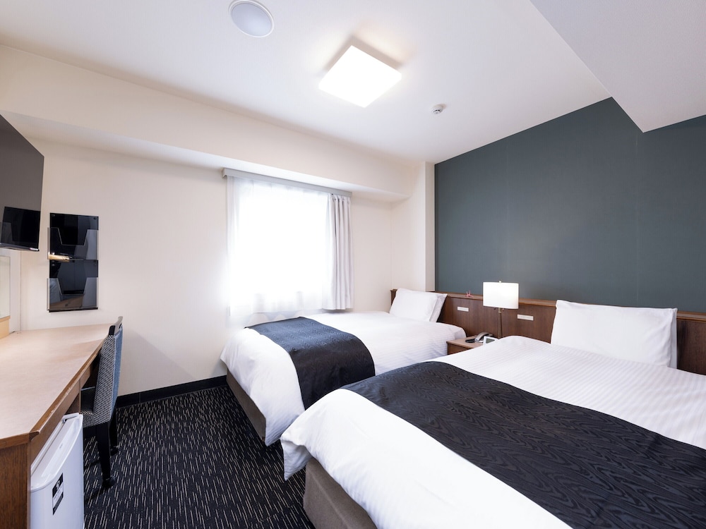 APA Hotel Sendai-Kotodai-Koen 13/49