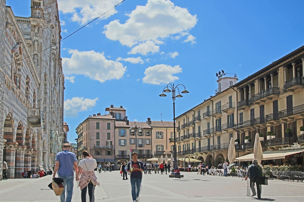 Logicasa Amazing Downtown Como 22/26