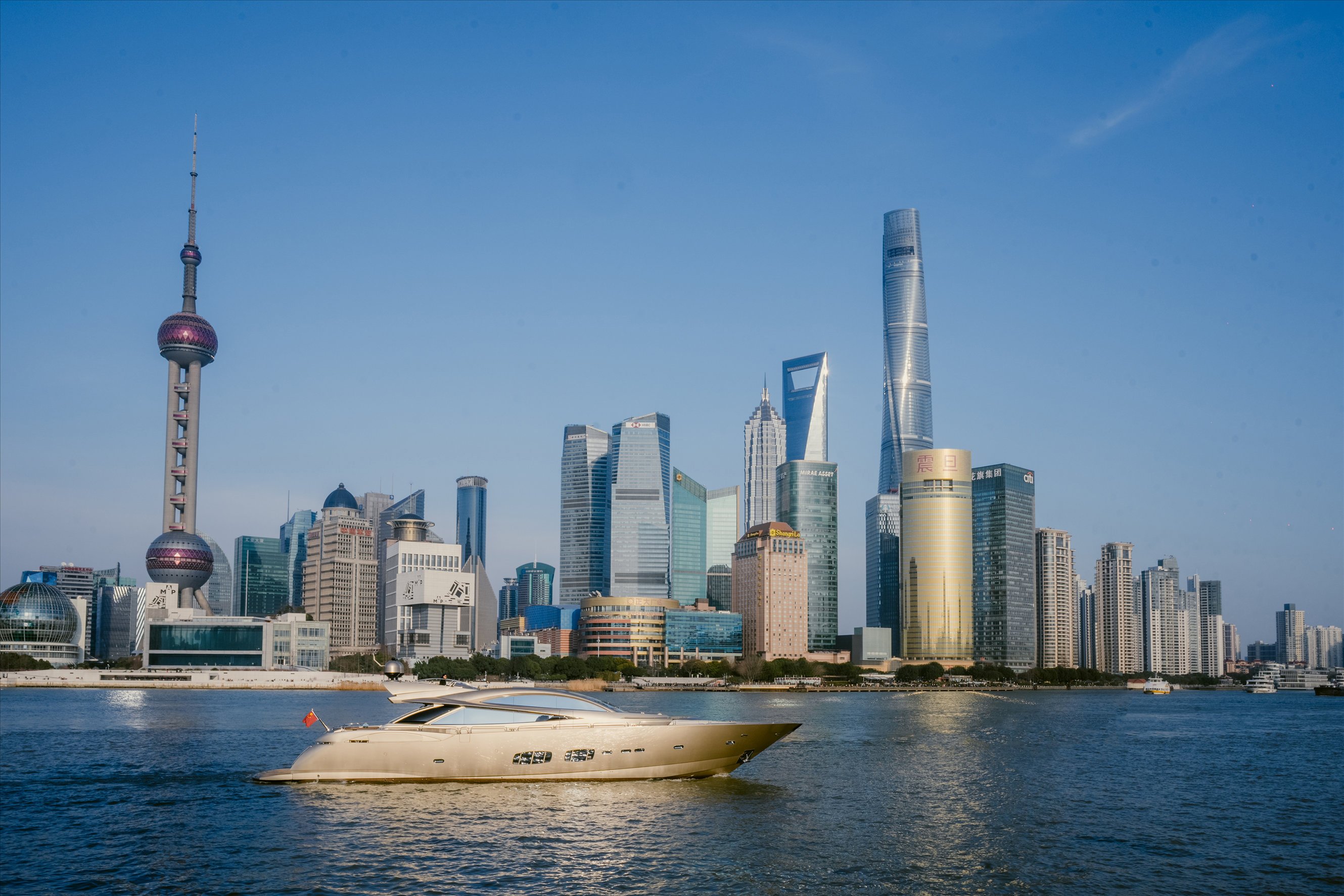 J Hotel Shanghai Tower 44/50