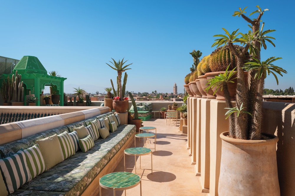 Riad Due 37/50