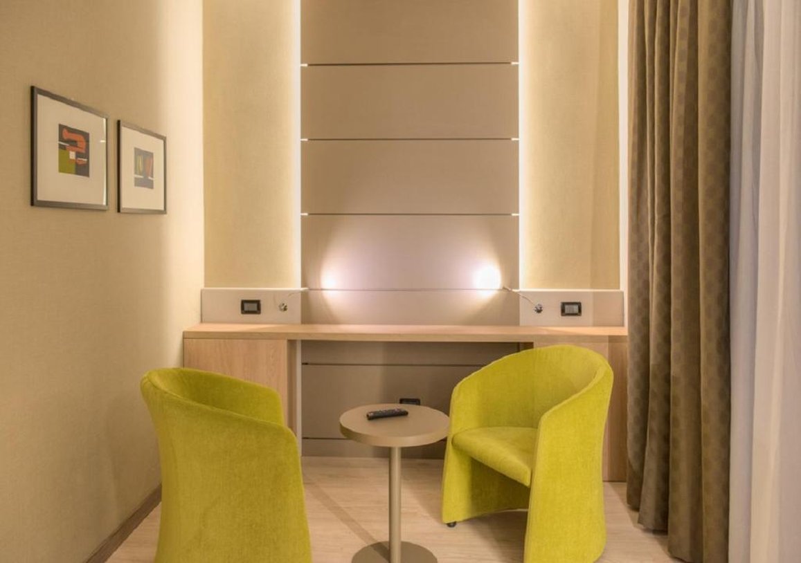 Cardano Hotel Malpensa 43/58