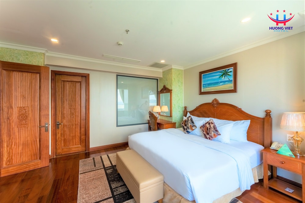 Huong Viet Hotel 18/99