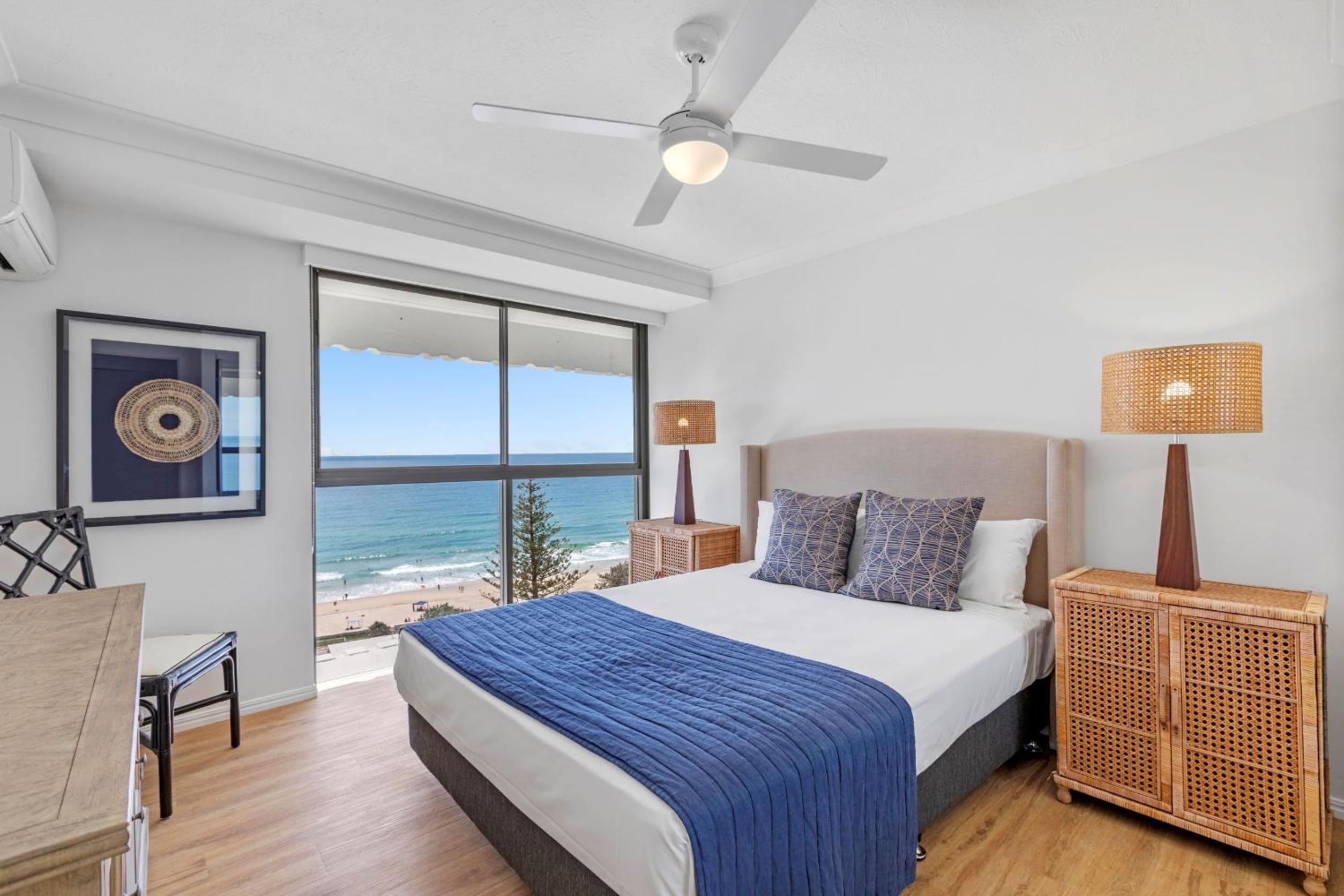 2 Bedrooms, Executive, Apartment, Ocean View