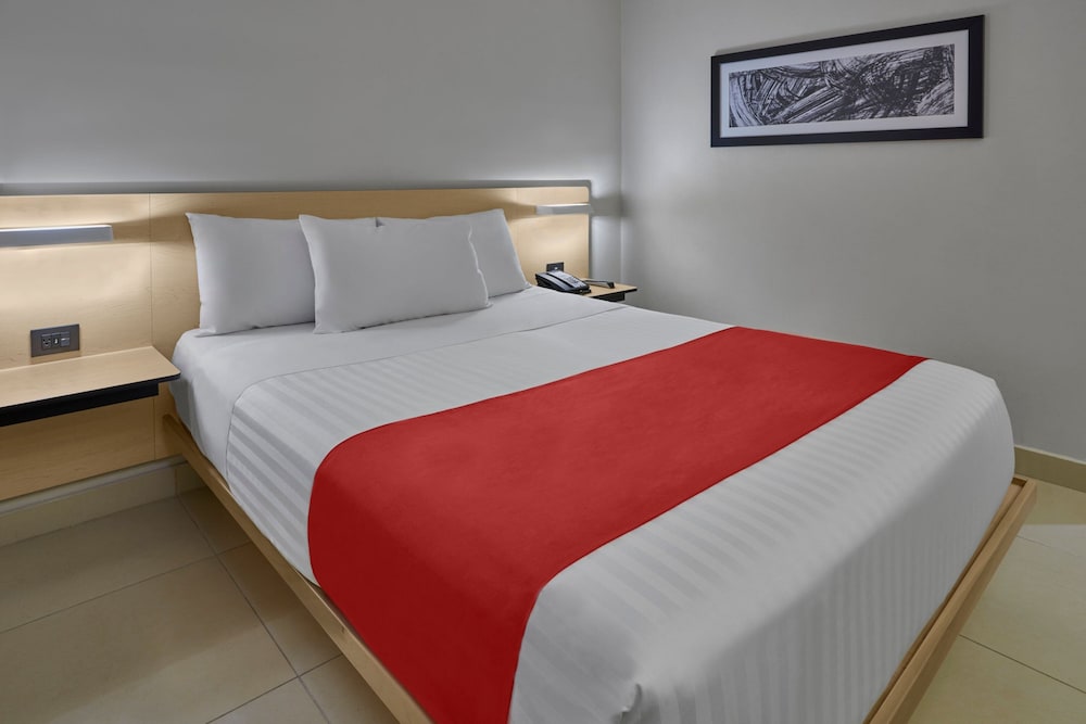City Express by Marriott Los Mochis 30/66