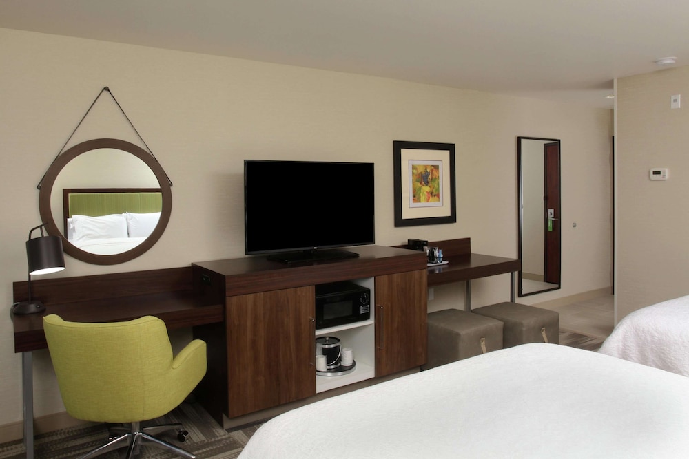 Hampton Inn Richland/Tri-Cities 17/49
