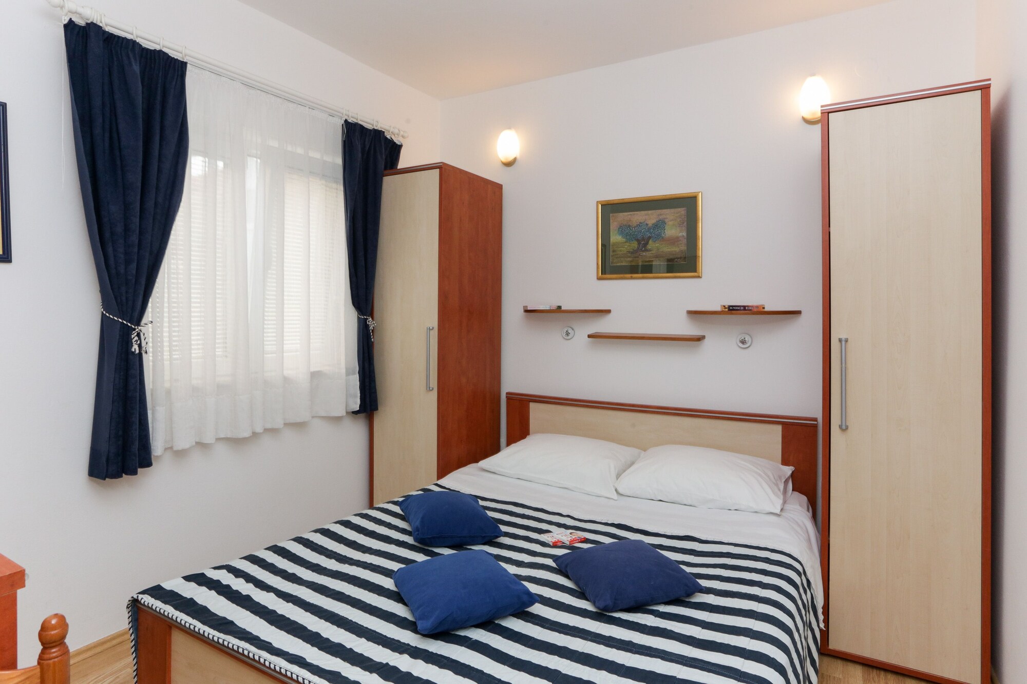 2 BEDROOMS, APARTMENT, SEA VIEW, TERRACE
