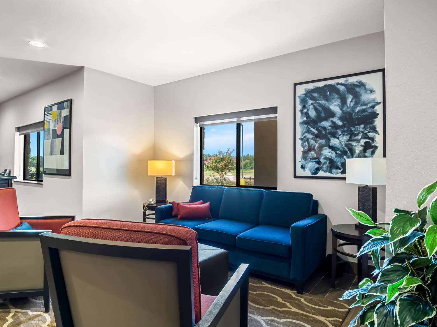 Comfort Suites Lindale - Tyler North 11/15
