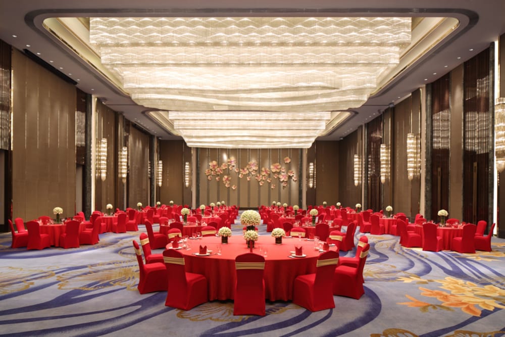 Wanda Realm Liuzhou 50/56