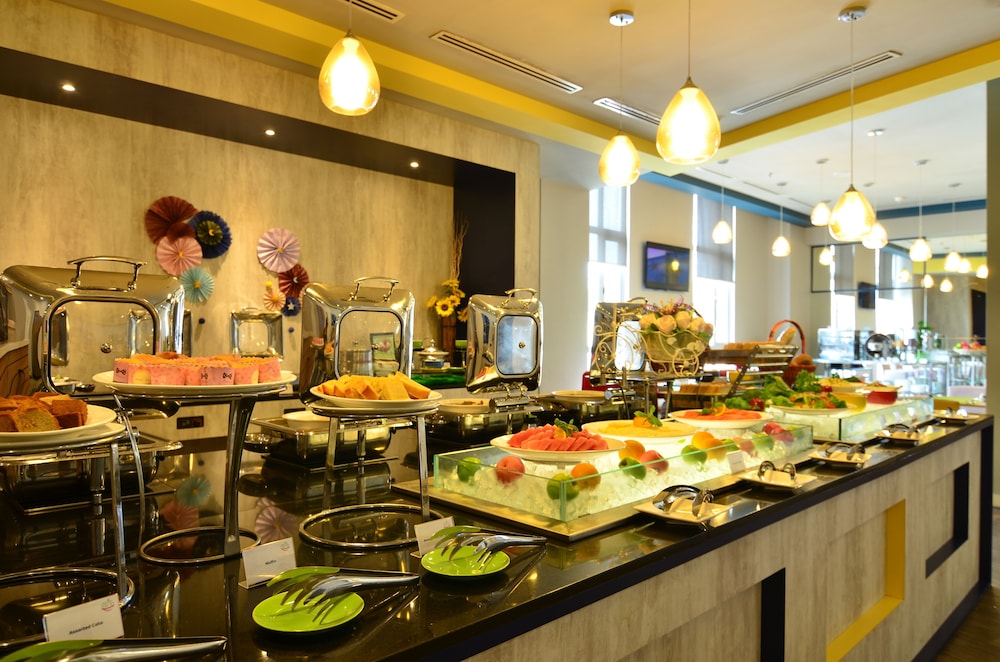 Ibis Styles Kuala Lumpur Sri Damansara 35/69