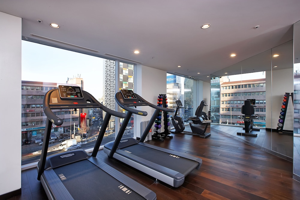 Hotel ENTRA Gangnam 28/60