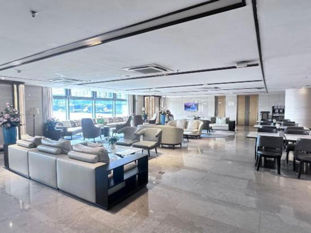 Fliport Garden Hotel Nanjing 64/79