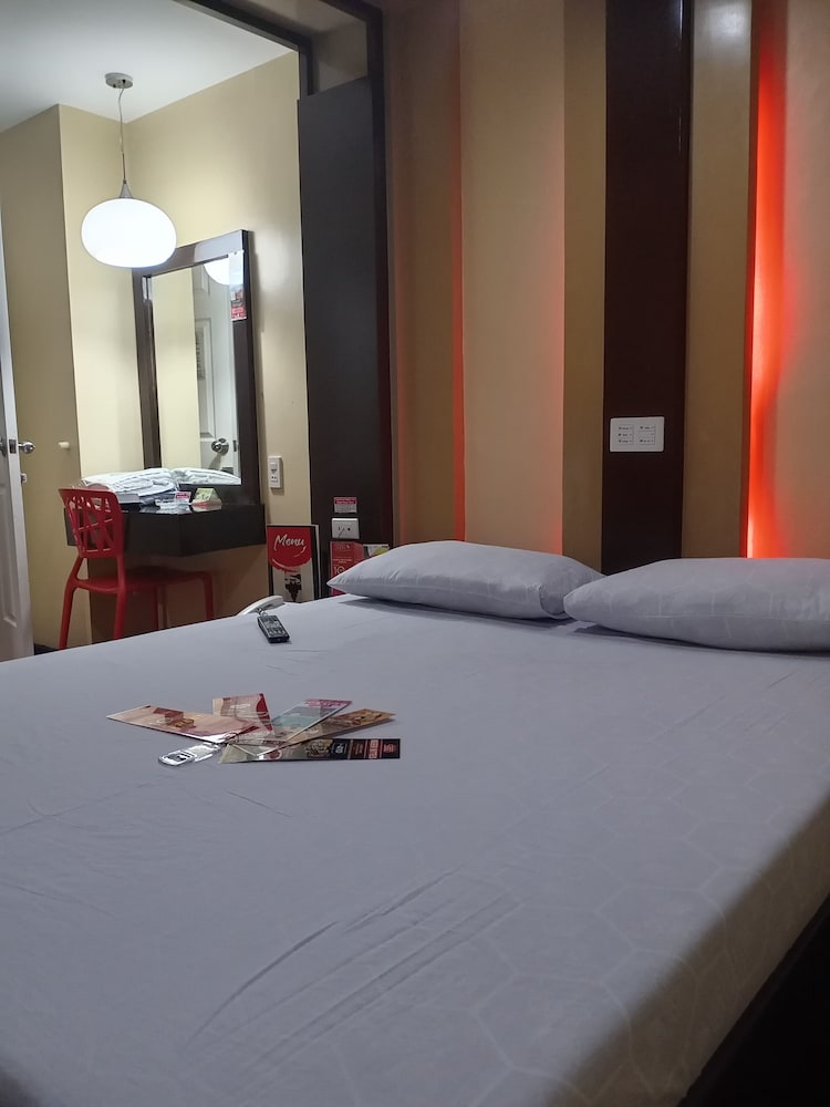 Hotel Sogo Mexico Pampanga 11/24
