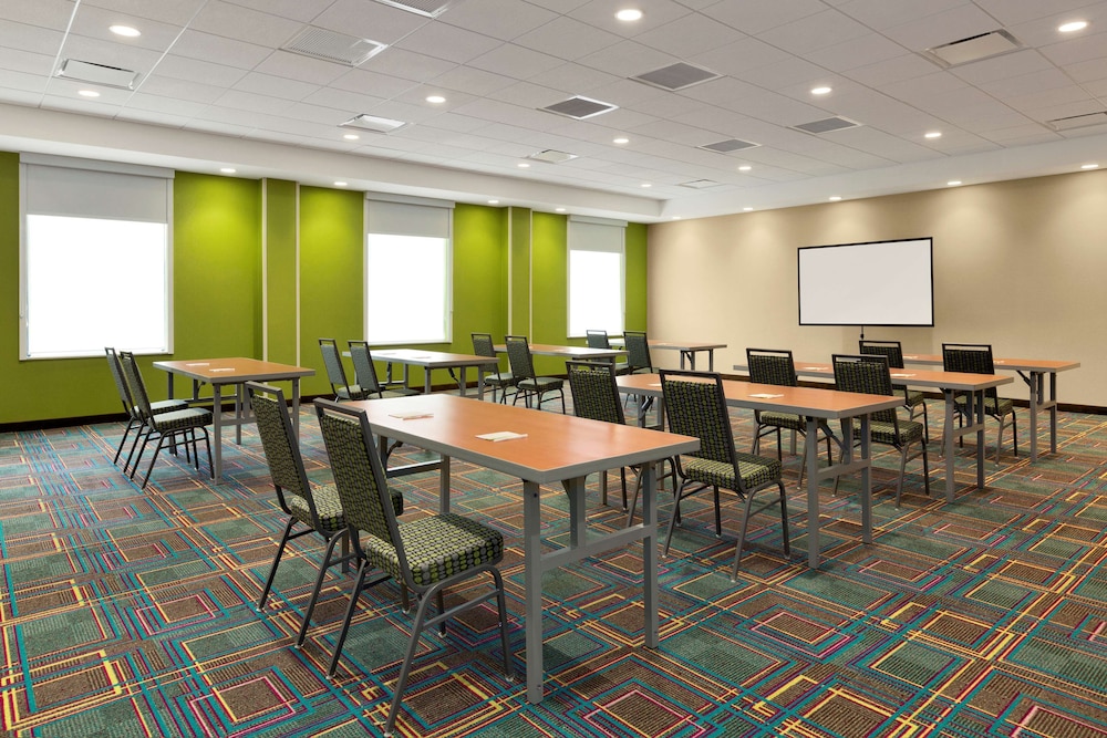 Home2 Suites By Hilton Hasb 31/34