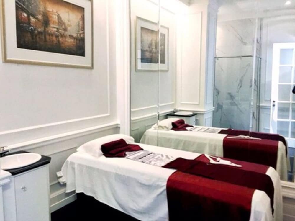 Lafayette Boutique Hotel Yogyakarta 26/47