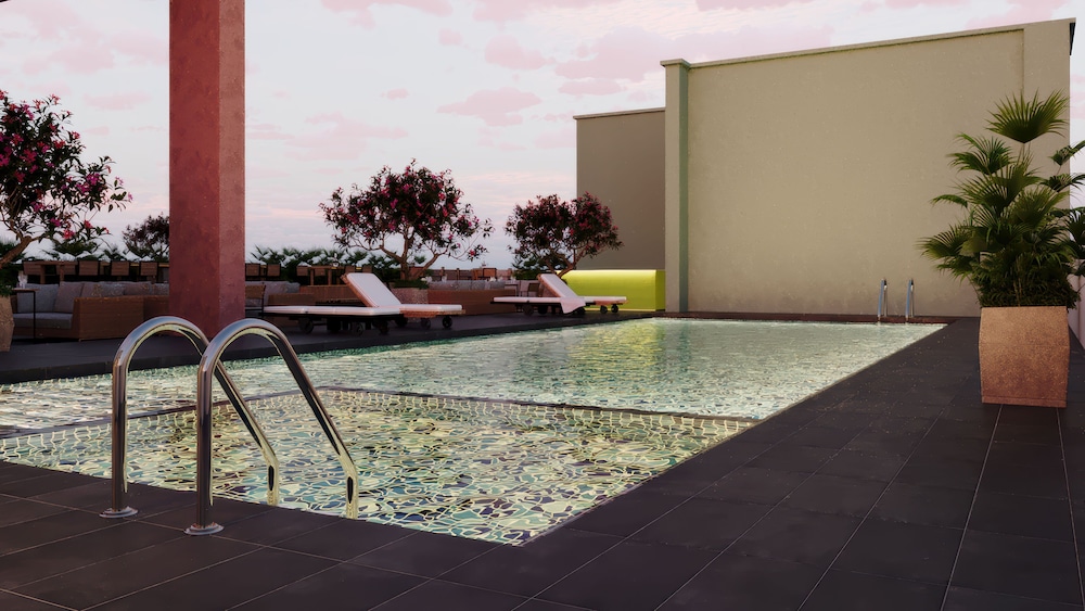 Vivanta Kochi Aluva 32/61