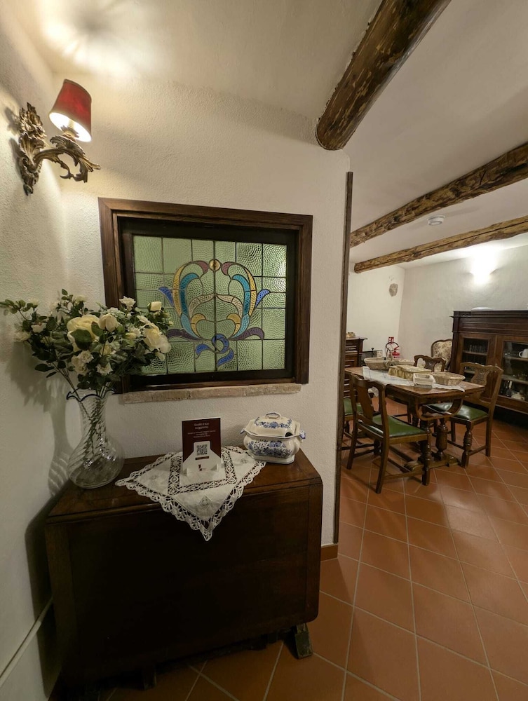 Residenza La Torre 44/68