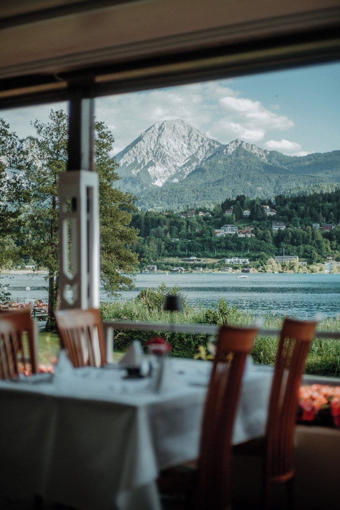Inselhotel Faakersee 53/63