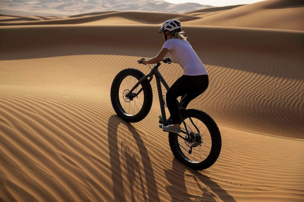 Qasr Al Sarab Desert Resort By Anantara 写真5