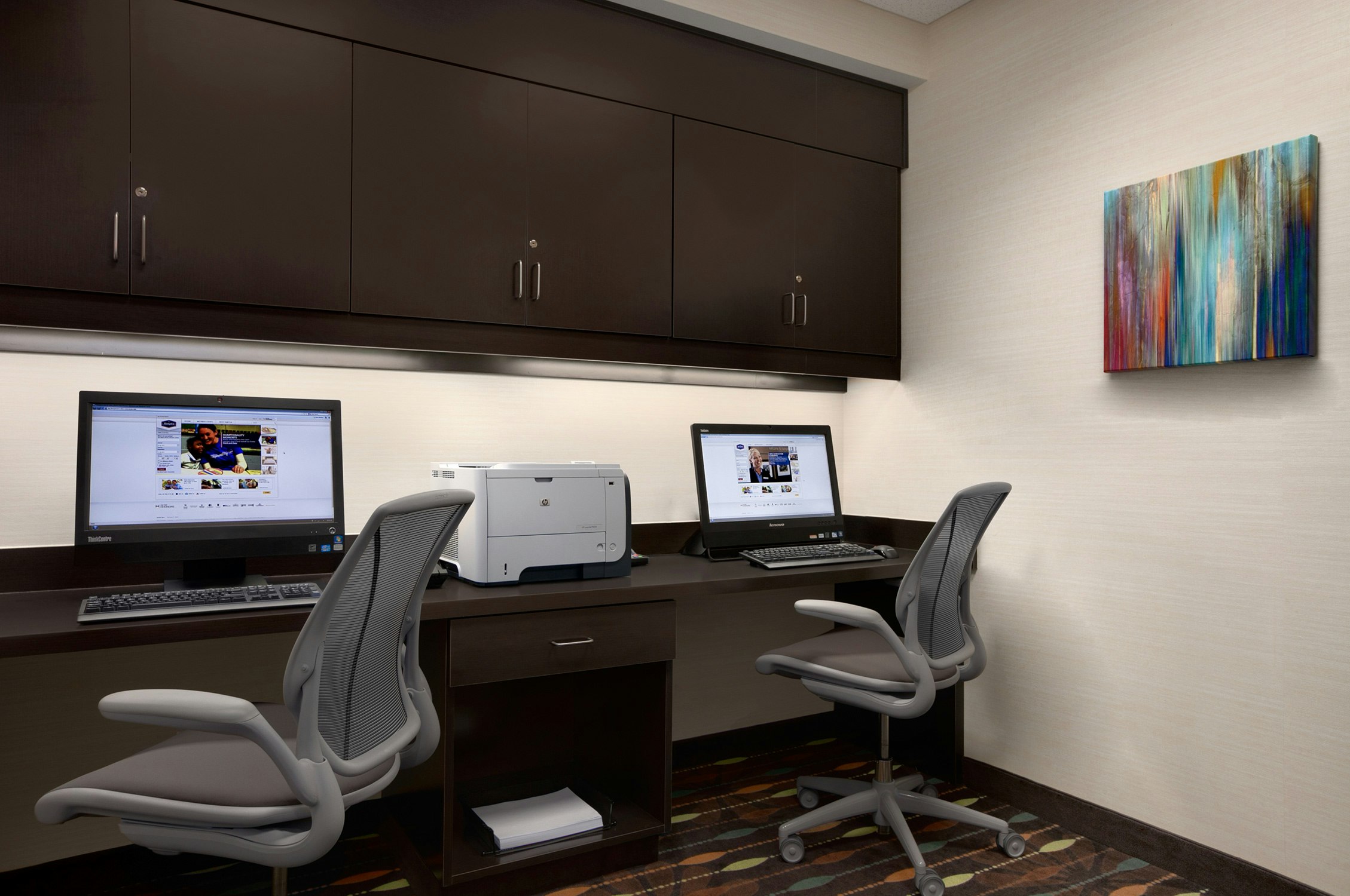 Hampton Inn And Suites Huntsville/Research Park Area 48/65