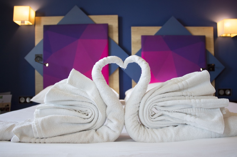 Ibis Styles Albi Centre Le Theatro 31/76