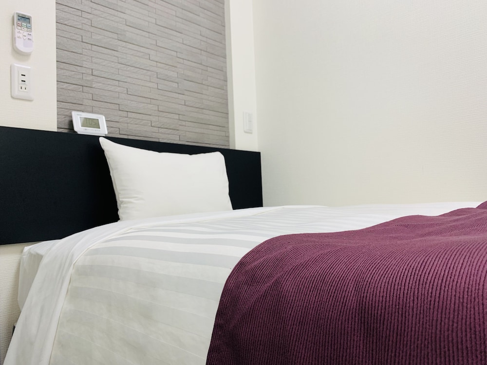 Ueno Urban Hotel 29/34