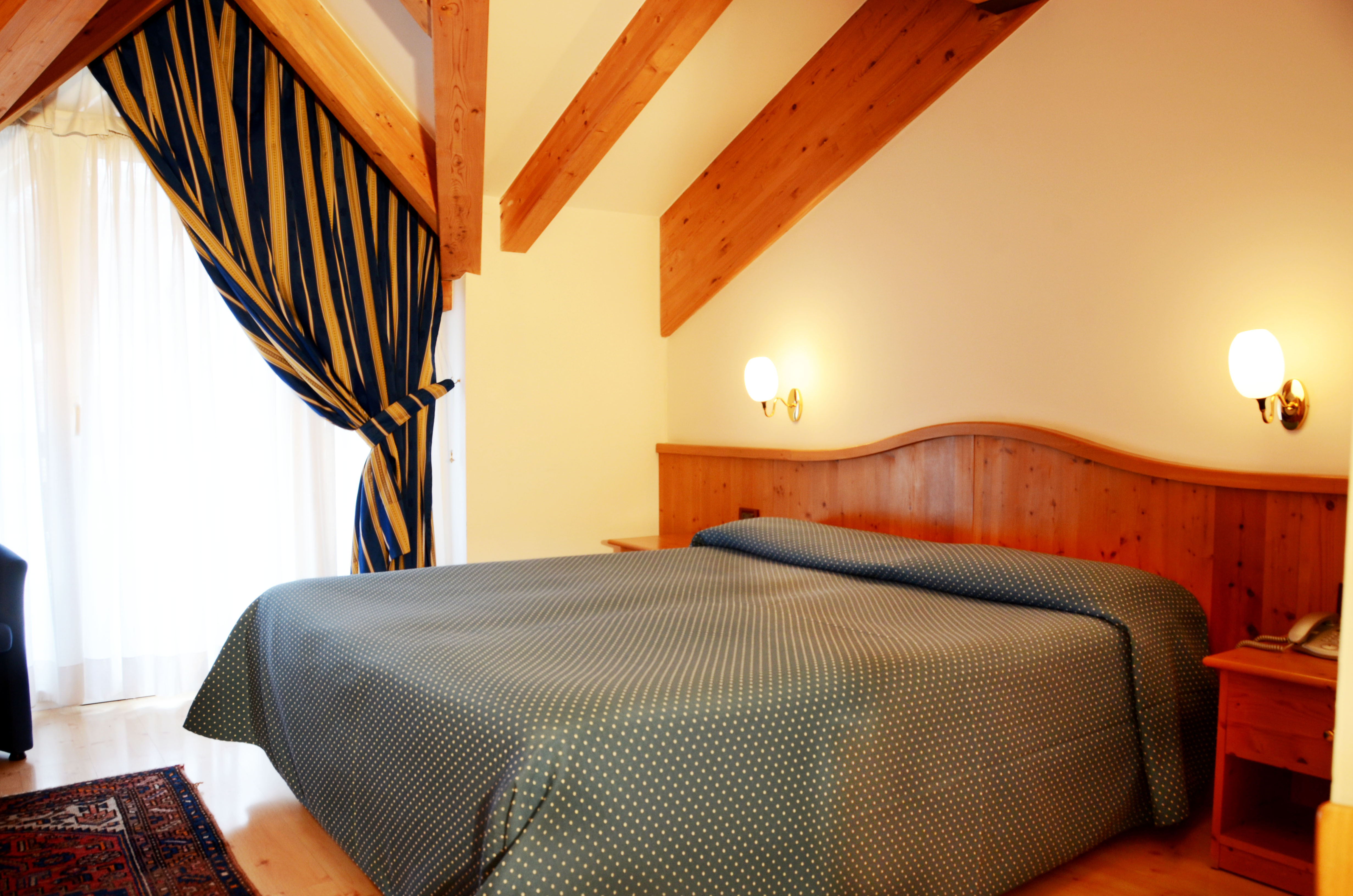 HOTEL DOLOMITI 13/50