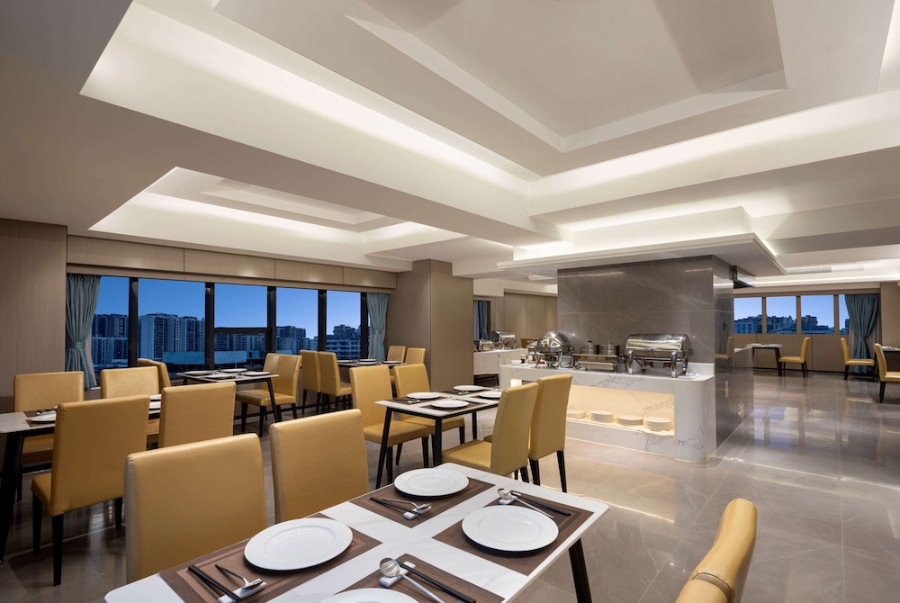 Days Inn by Wyndham Zhanjiang Economic Development Zone 17/17