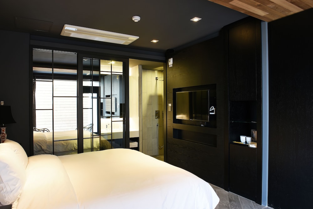 Hotel Infini 11/36