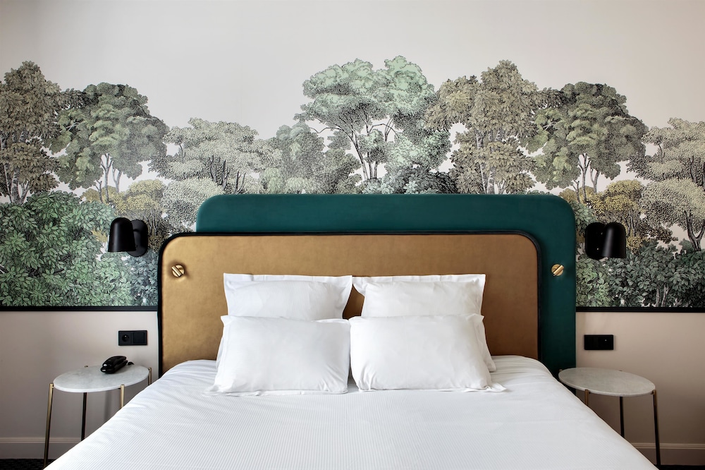 Best Western Plus Hotel du Pont Wilson 18/35