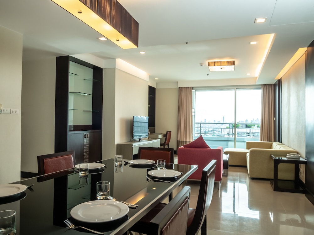 Jasmine Grande Residence 49/74