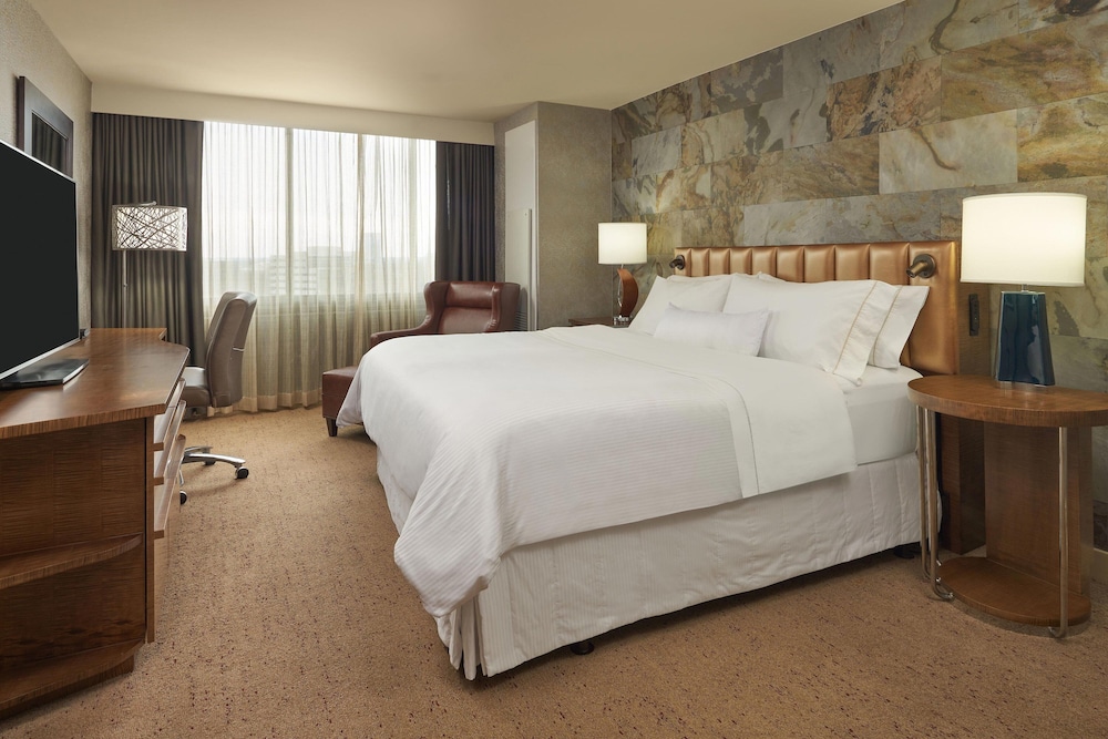 Room at The Westin Tysons Corner, FALLS CHURCH - VA