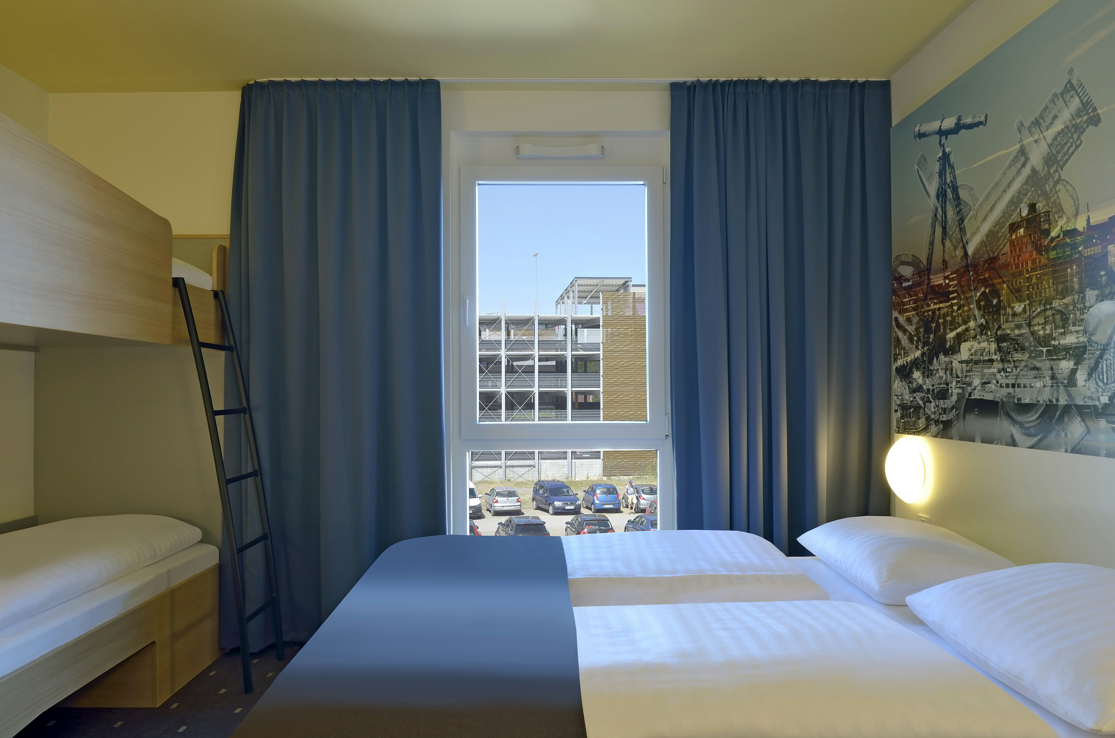 B&B Hotel Kiel-Wissenschaftspark 5/16