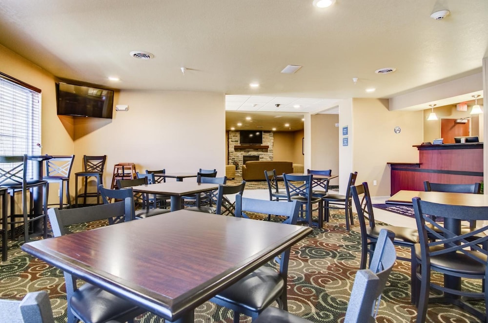 Quality Inn Quinter I-70 35/50