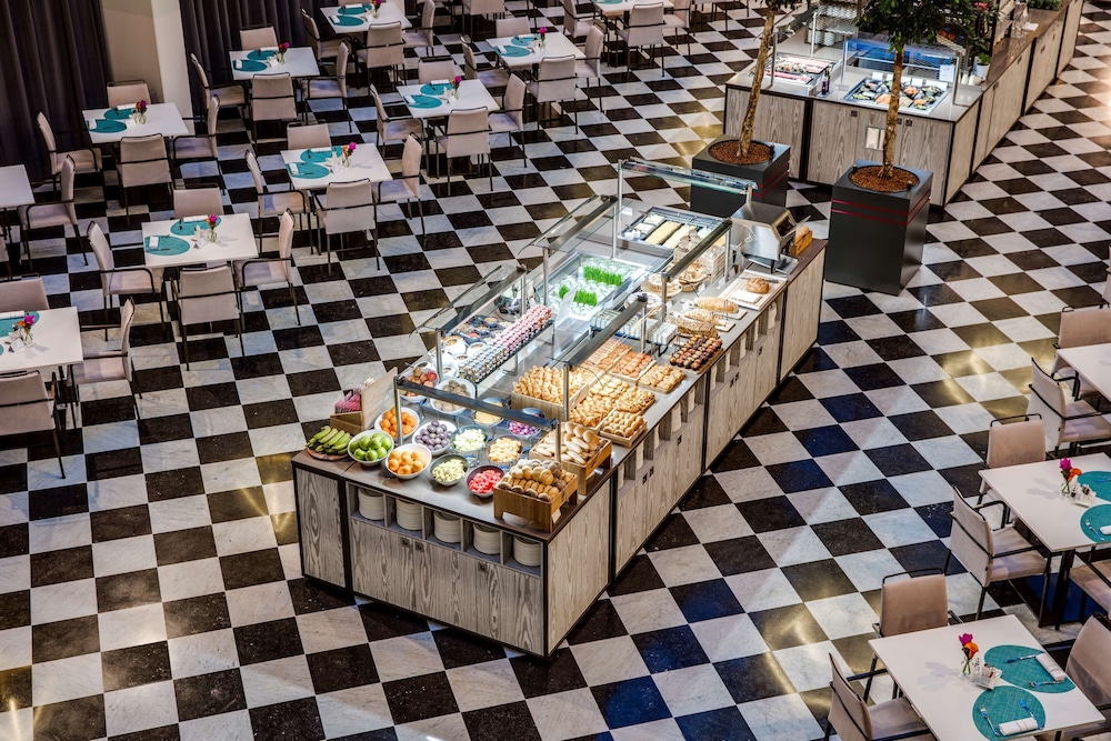 Anantara Grand Hotel Krasnapolsky Amsterdam 46/50