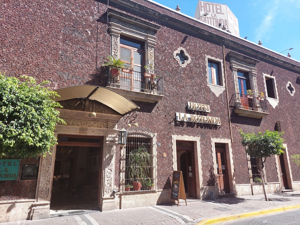 Hotel La Rotonda 10/54