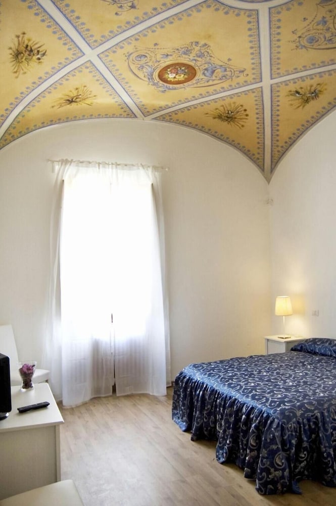Relais La Corte Dei Cavalieri 20/50