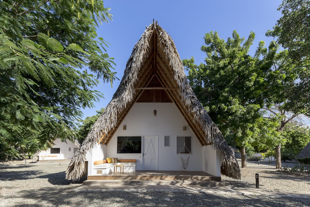 Punta Rucia lodge 43/50