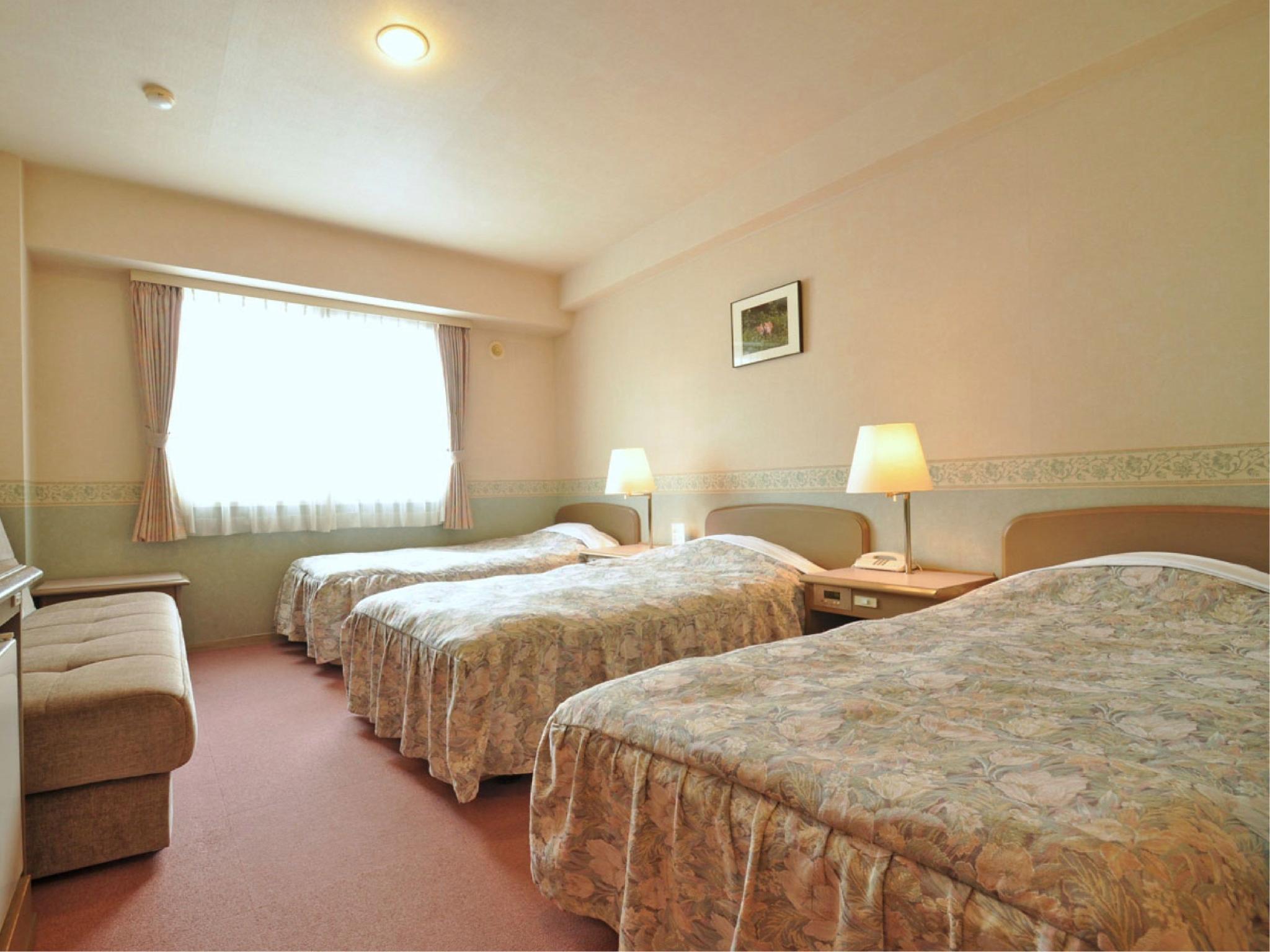 Hotel Bell Hills 15/43