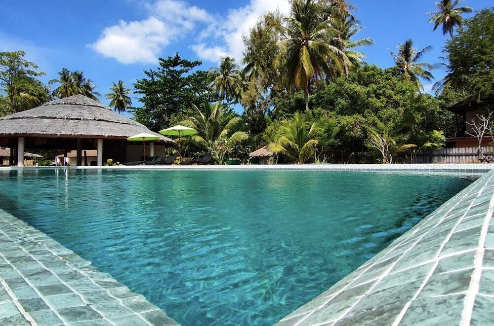 Pawapi Beach Resort 34/45