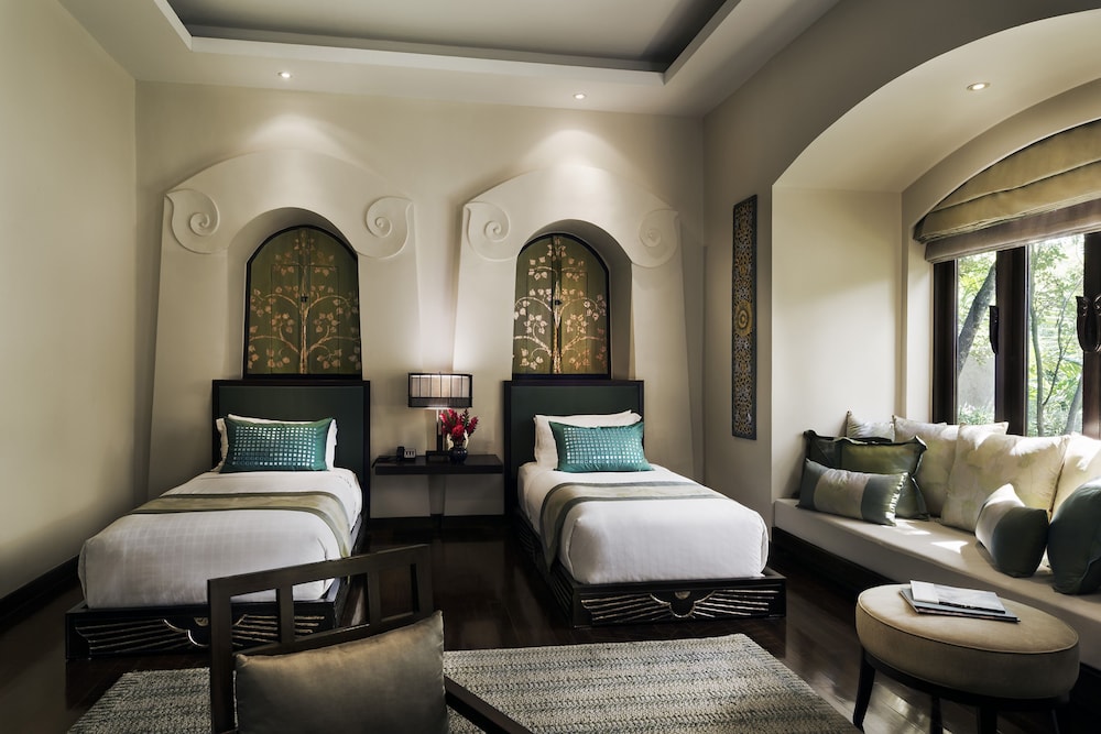 Four Seasons Resort Chiang Mai 56/91