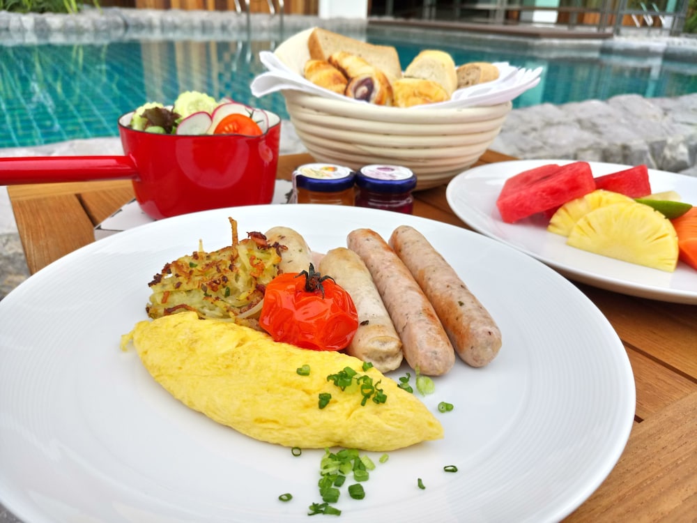 Natee the Riverfront Hotel Kanchanaburi 23/38