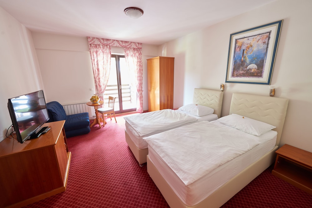 Hotel Pahuljica 11/28