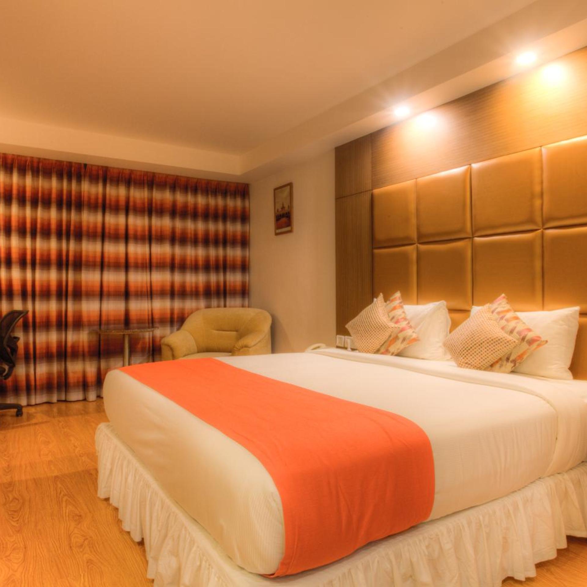 The Atrium Boutique Hotel 15/28