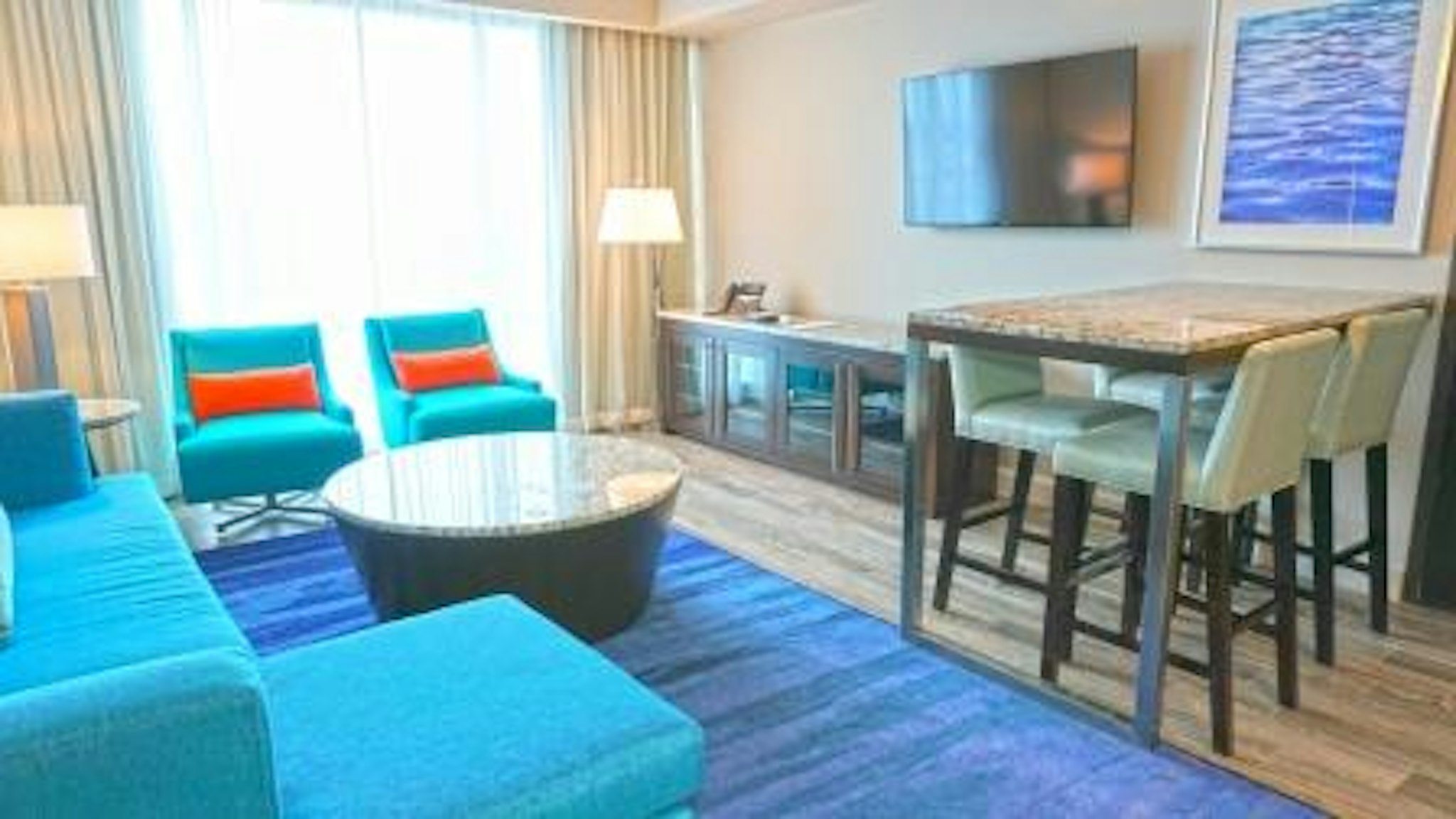 River Spirit Casino Resort 33/54