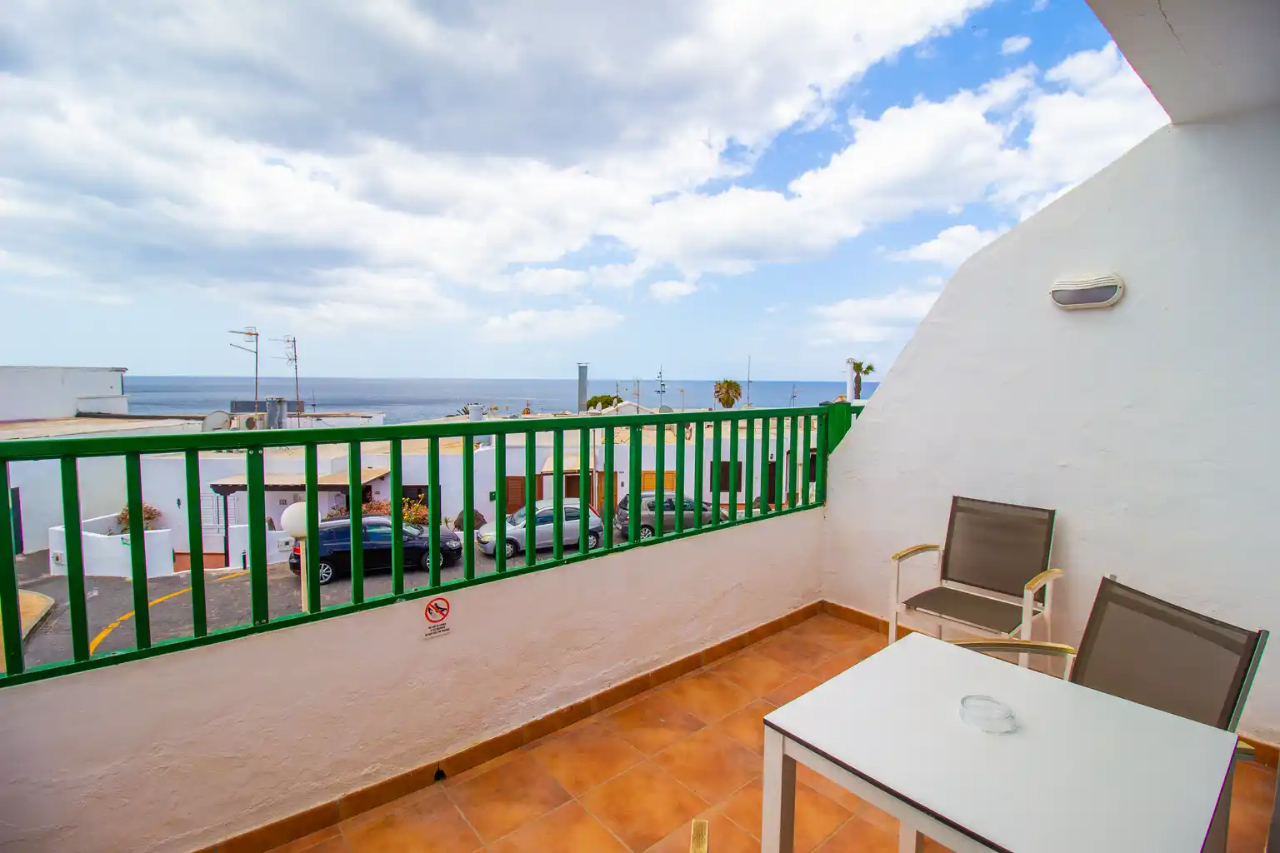 La Penita Apartments 35/36