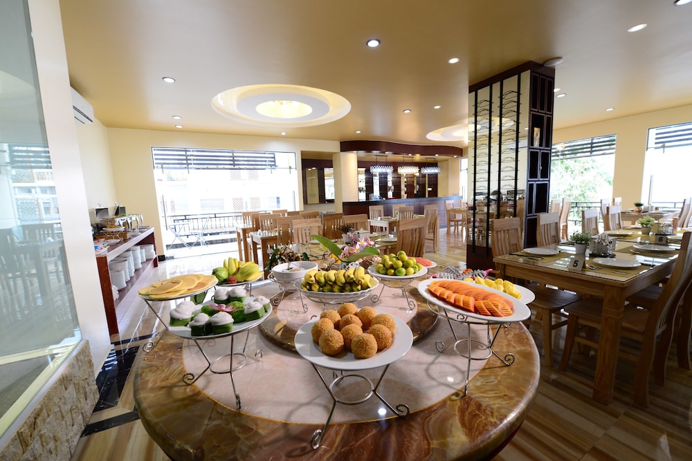 Vientiane Luxury Hotel 59/69